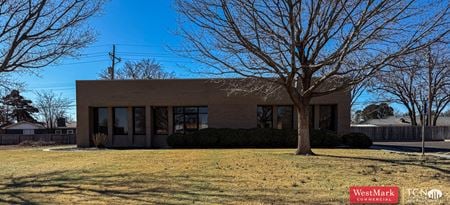 Preview of commercial space at 1321 58th Street
