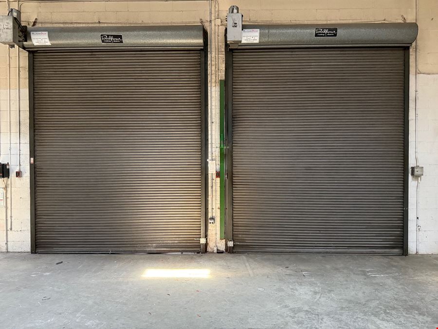 1400 Duke St Suite A
