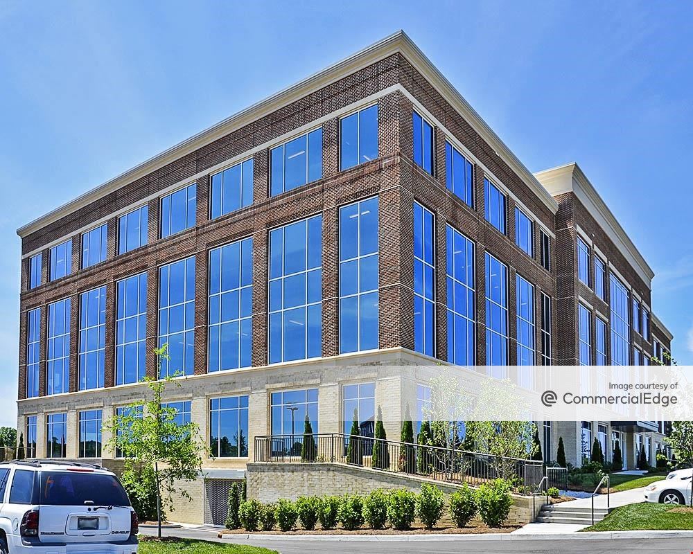 Berry Farms - One Town Center