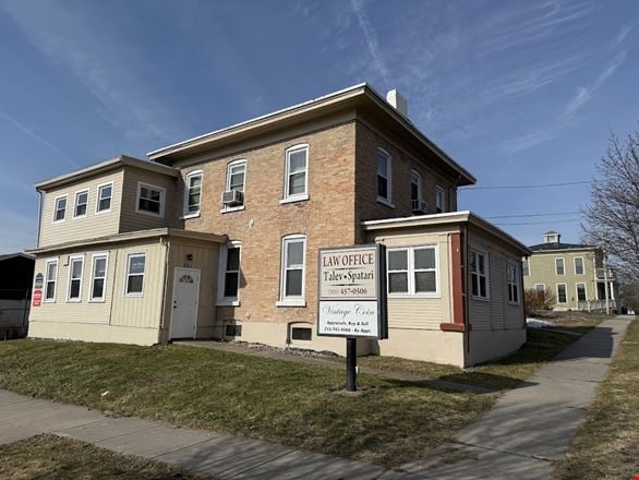 Preview of Office space for Rent at 201 2nd St
