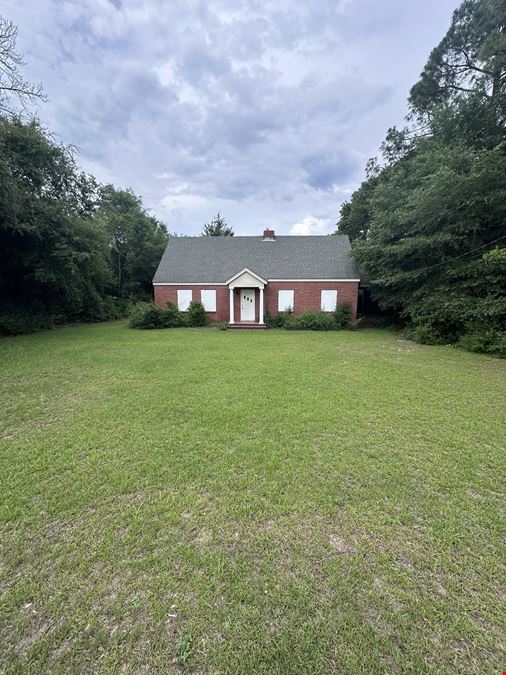Lumpkin Road Development Opportunity