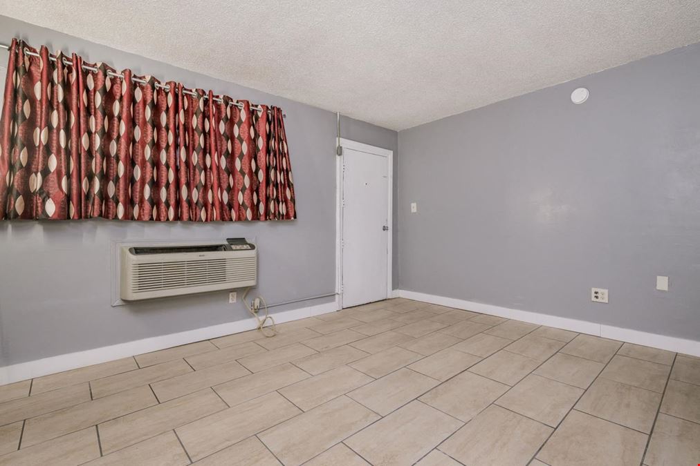 La Luna Luxury Suites