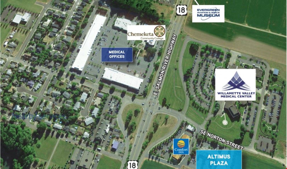 235 SE Norton Lane