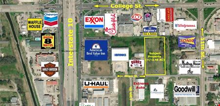 Preview of Other space for Sale at Milam St