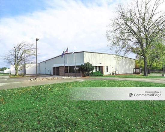 Preview of Industrial space for Rent at 795 Fritz Keiper Blvd