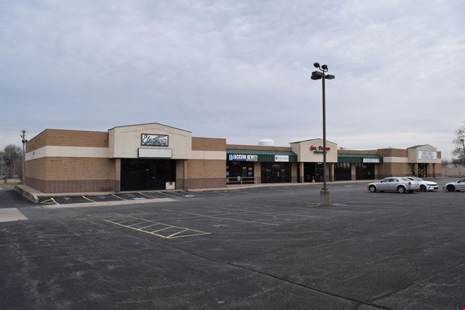 Preview of Retail space for Sale at 2207 West 7th Street