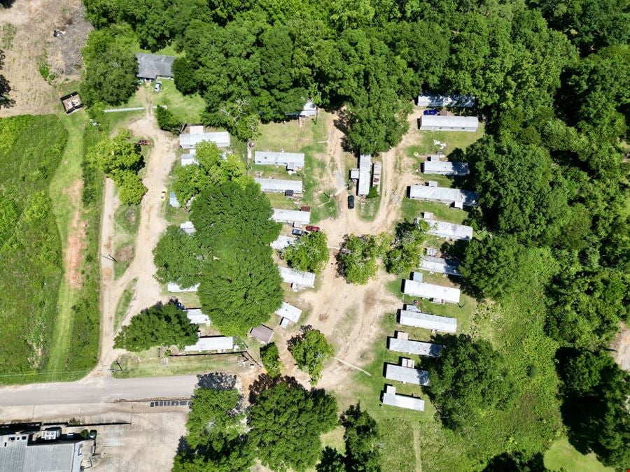 Poplarville MHP