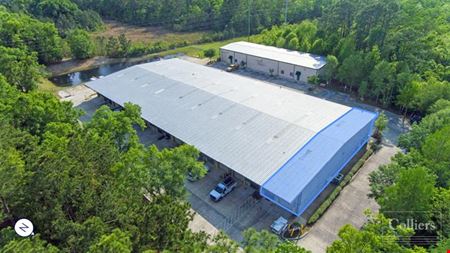 Preview of Industrial space for Rent at 4640 Subchaser Ct