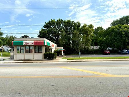 Preview of Retail space for Sale at 834 E Division Street