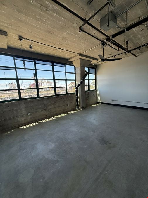 Phoenix Lofts