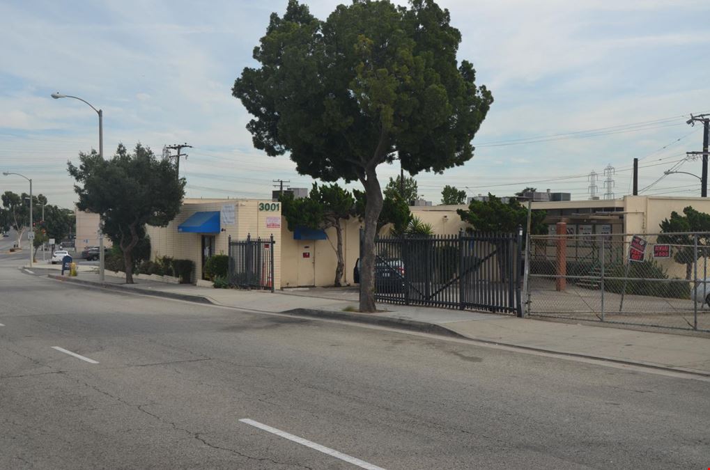 3001 W Beverly Blvd