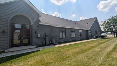 Preview of Office space for Rent at 885 Western Ave