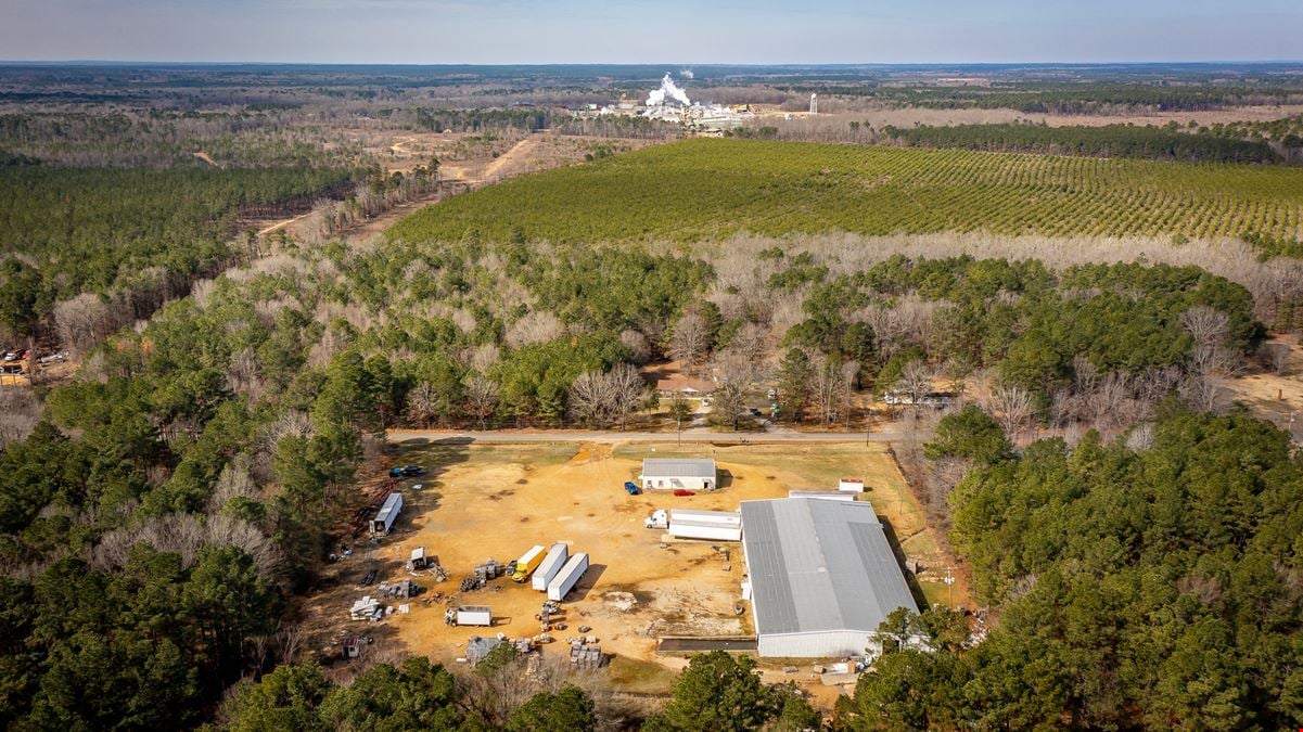 Gurdon Distribution