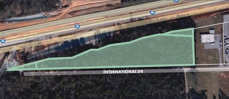 Preview of Land space for Sale at 2206 International Drive