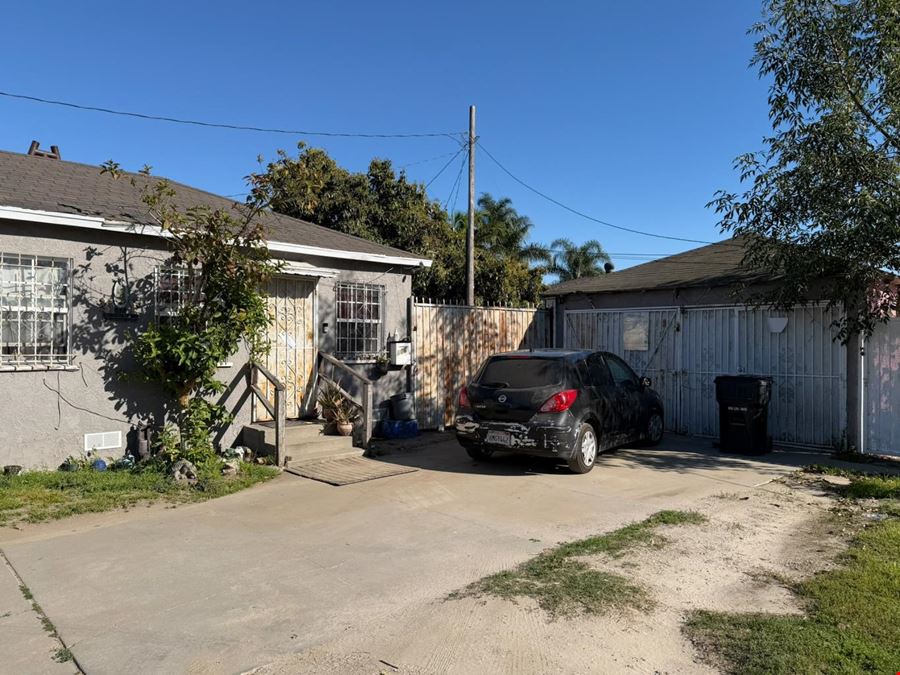 804 E Oaks St, Compton, CA