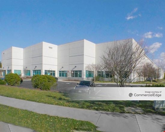 Preview of Industrial space for Rent at 1000 Hampton Park Blvd