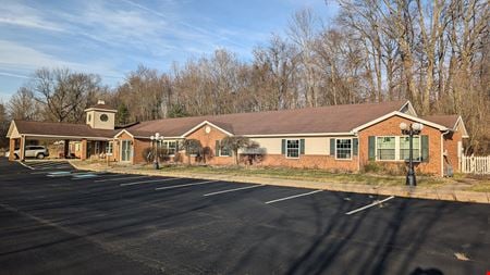 Preview of Multi-Family space for Sale at 2016 W Washington St