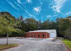 121 Holt Industrial Cir