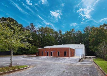 Preview of Industrial space for Sale at 121 Holt Industrial Cir