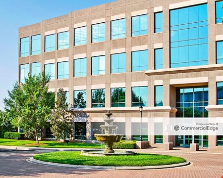 Preview of Office space for Rent at 13515 Ballantyne Corporate Place