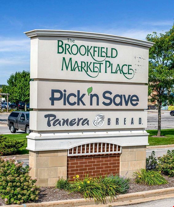 Brookfield Marketplace