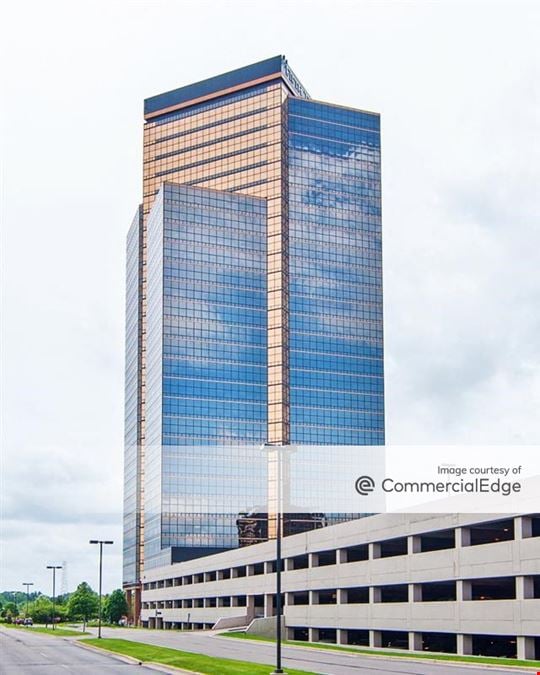 Southfield Town Center - 1000