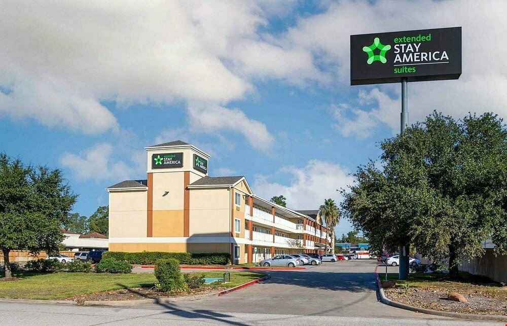 Extended Stay America - Houston/The Woodlands