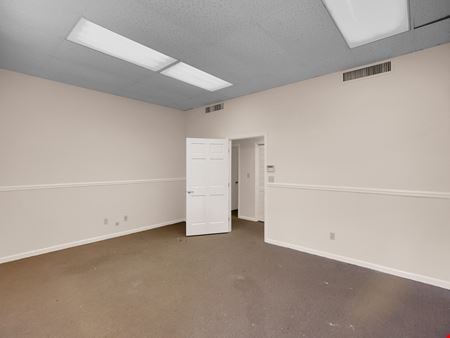Preview of commercial space at 534 14th Street
