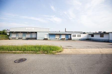 Preview of Industrial space for Sale at 2800 Messer Airport Hwy