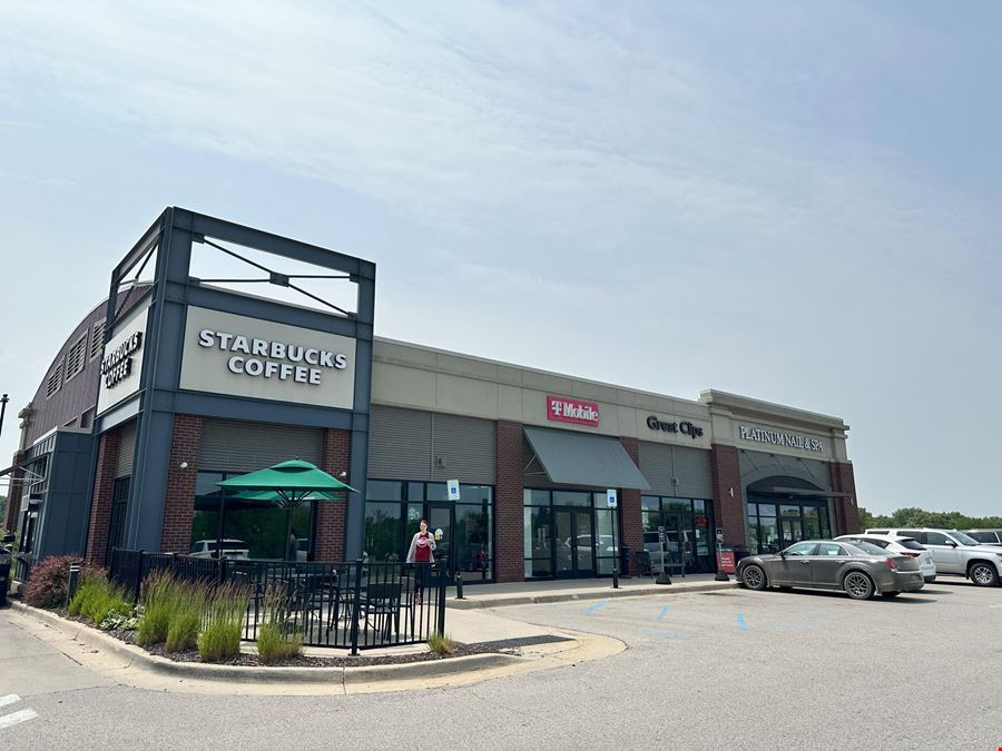 Tanger Outlets Grand Rapids