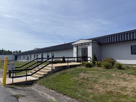 Preview of Industrial space for Rent at 1 Progress Drive, Unit 2