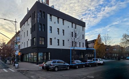 Preview of Office space for Rent at 5102 5th Ave