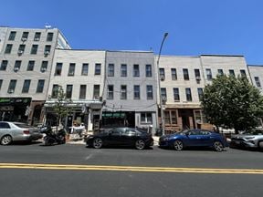 153 Wilson Ave
