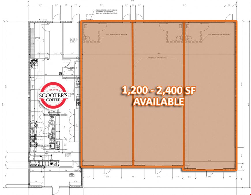 Cleveland Marketplace Outparcel