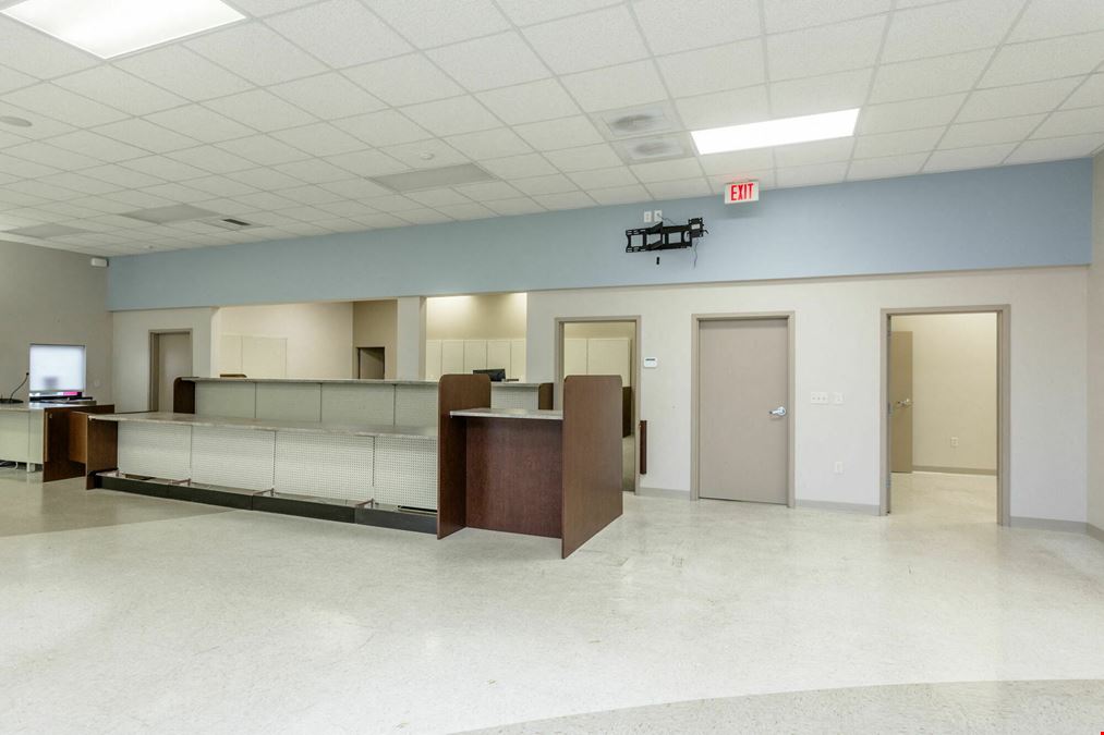 OFFICE CONDOS AVAILABLE IN MYERS CORNER OFFICE COMPLEX