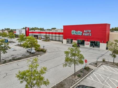Preview of Retail space for Sale at 1500 S Elmhurst Rd