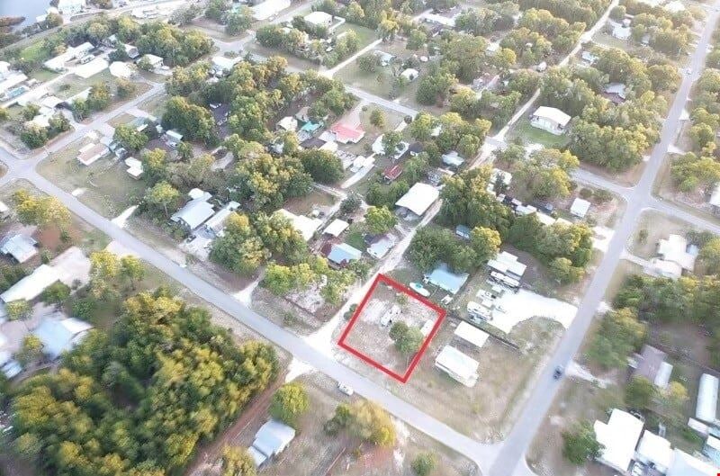 RV\/Mobile Home Park for Sale near River Haven Marina