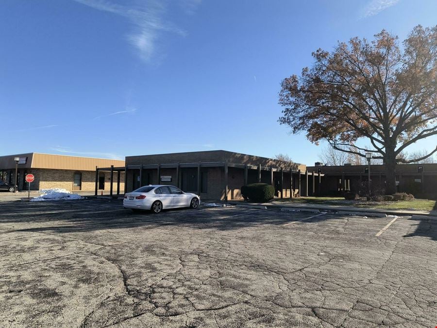 45th Ave Professional Center