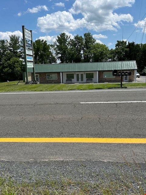 Northwestern Pike Office Space