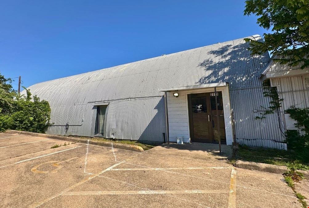 2111 South College Ave