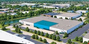 146 Alexandra Way, Unit 146, Carol Stream, IL