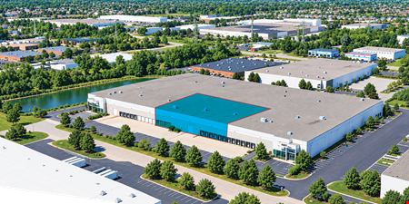 Preview of Industrial space for Rent at 146 Alexandra Way