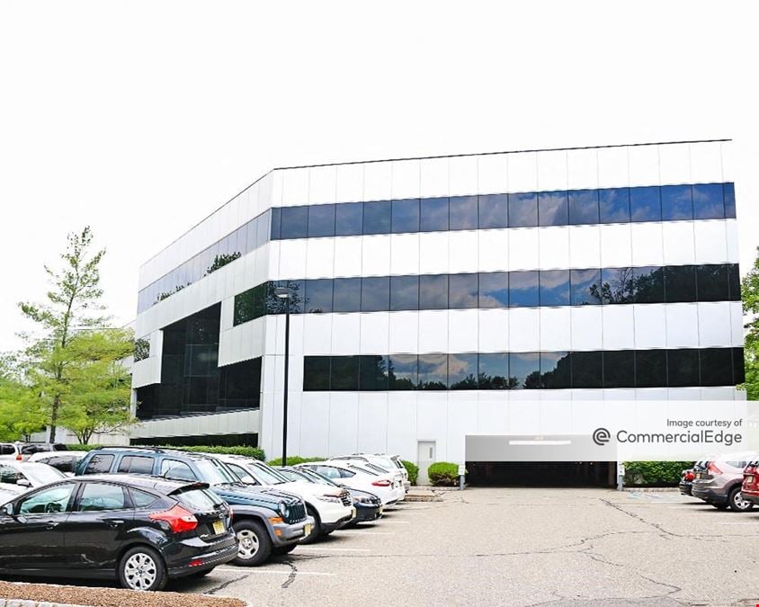 Mack-Cali Corporate Center