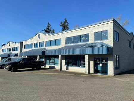 Preview of Industrial space for Rent at 19257 Enterprise Way, Unit 19