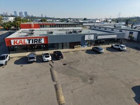 Preview of Other space for Rent at 404 42 Avenue SE