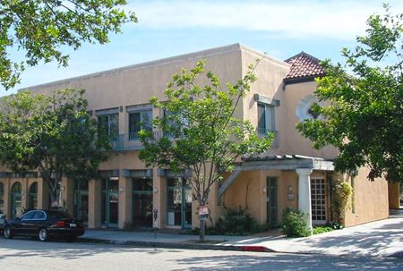 Preview of commercial space at 2656 29th Street