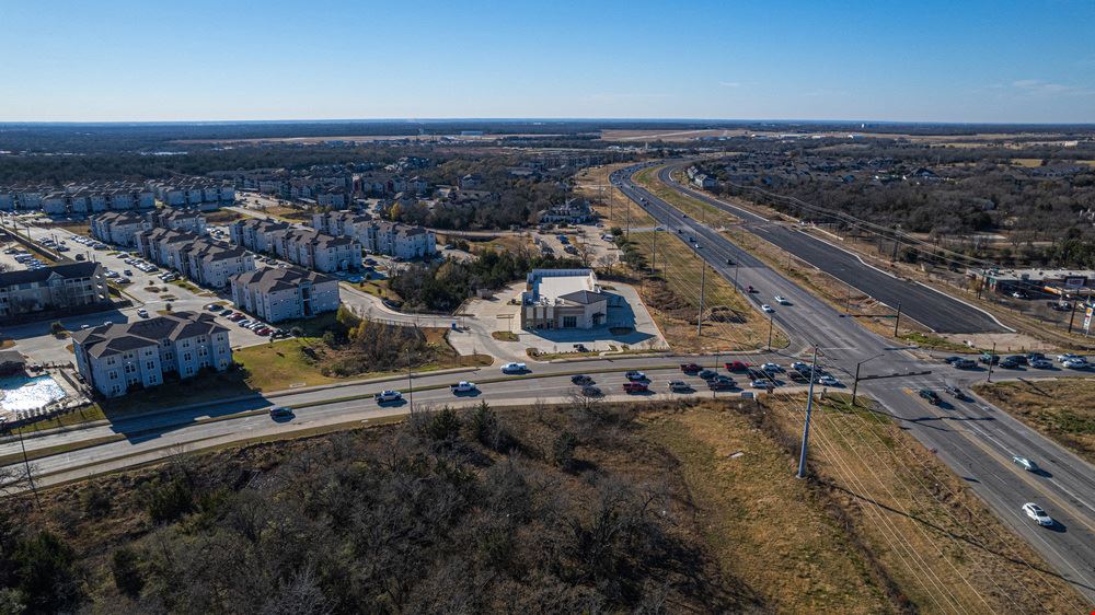 Holleman Crossing