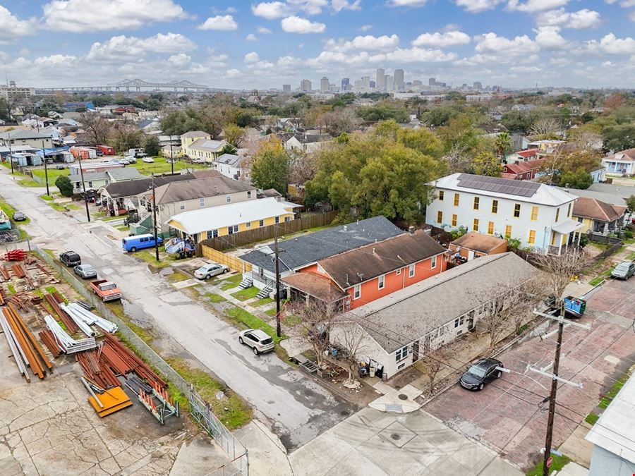 Fully Occupied and Renovated 6-Unit Multifamily Opportunity