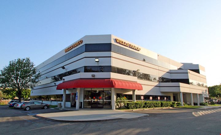 Preview of Office space for Rent at 444 E Huntington Dr