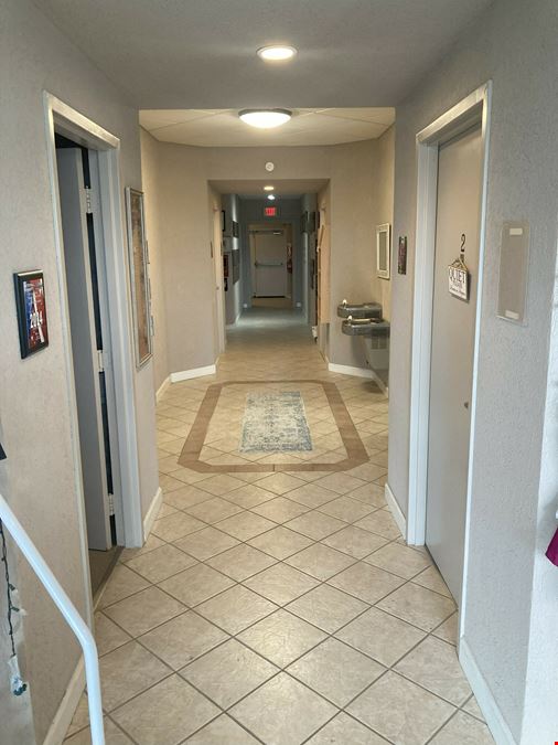 7526 Old Linton Hall Rd
